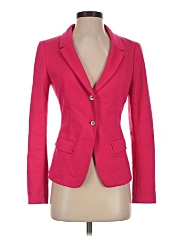 Tahari Blazer (view 1)