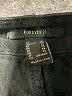 Forever 21 Black Cargo Pants Size XL - photo 7