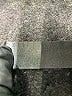 Forever 21 Black Cargo Pants Size XL - photo 8