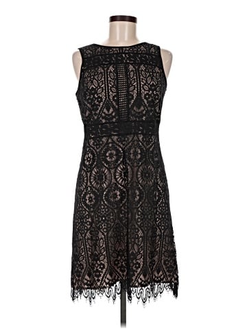 Ann Taylor LOFT Cocktail Dress (view 1)
