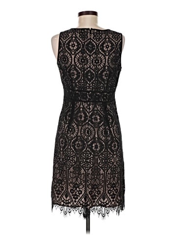 Ann Taylor LOFT Cocktail Dress (view 2)