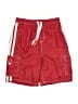 Kanu Surf 100% Polyester Red Board Shorts Size 14 - 16 - photo 1