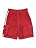 Kanu Surf 100% Polyester Red Board Shorts Size 14 - 16 - photo 2