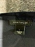 Ann Taylor 100% Polyester Black Sleeveless Blouse Size L - photo 7