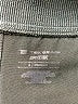 Tek Gear Solid Black Active Pants Size XL (estimated) - photo 4