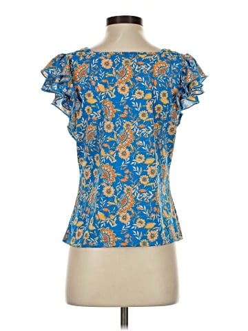 Eclair Short Sleeve Top (view 2)