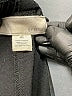 By Design 100% Polyester Solid Black Track Pants Size XS - photo 7