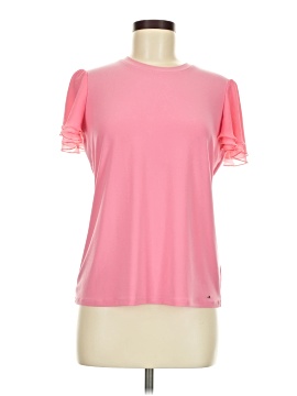 Tommy Hilfiger Short Sleeve Top