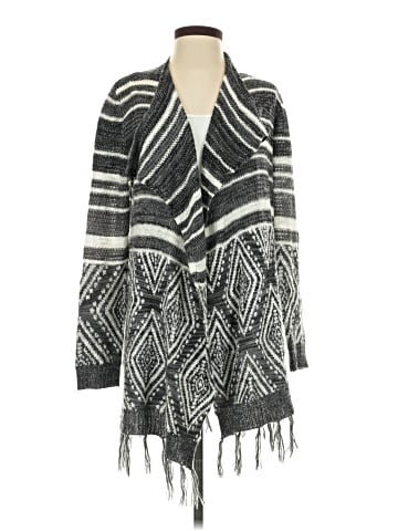 By & By Cardigan (view 1)