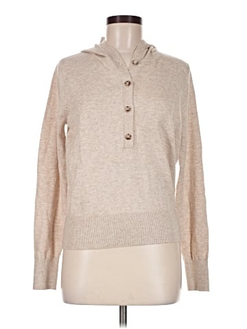 Ann Taylor LOFT Pullover Sweater (view 1)