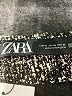 Zara Tweed Gold Jacket Size XL - photo 6