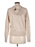 Ann Taylor LOFT Tan Pullover Sweater Size M - photo 2