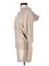 Ann Taylor LOFT Tan Pullover Sweater Size M - photo 5