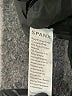 SPANX Black Leggings Size L - photo 8