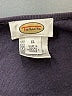 Talbots 100% Cotton Black Cardigan Size XL - photo 7