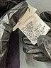 Talbots 100% Cotton Black Cardigan Size XL - photo 8