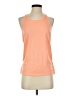 Fabletics Orange Active Tank Size XS - photo 1