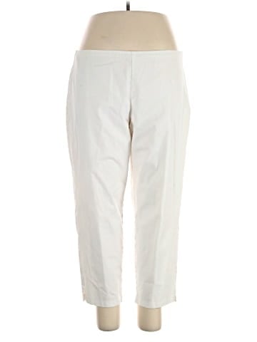 Eileen Fisher Casual Pants (view 1)