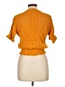 Zara Orange Pullover Sweater Size L - photo 2