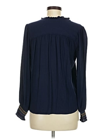 Jessica Simpson Long Sleeve Blouse (view 2)