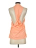 Fabletics Orange Active Tank Size XS - photo 2