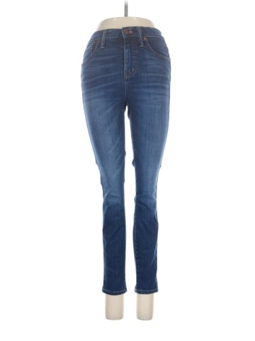 Madewell Jeans (view 1)