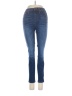 Madewell Solid Blue Jeans Size 26 waist (petite) - photo 1
