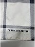 Burberry Checkered-gingham Ivory Scarf One size - photo 3