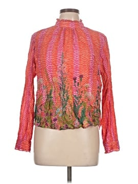 Blank London Long Sleeve Blouse (view 1)