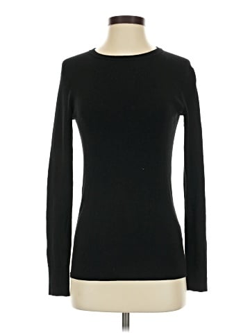 Vince. Wool Sweater (view 1)