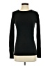 Vince. 100% Merino Black Wool Sweater Size XS - photo 1