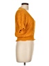 Zara Orange Pullover Sweater Size L - photo 4