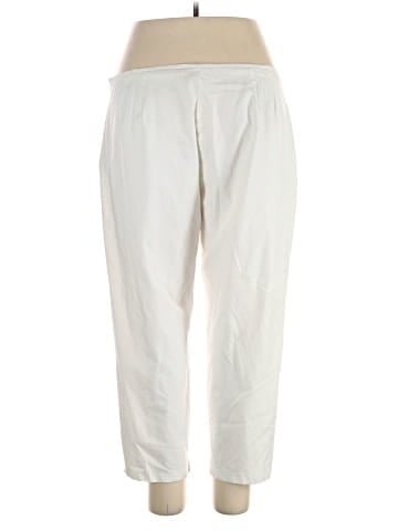 Eileen Fisher Casual Pants (view 2)