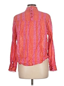 Blank London Long Sleeve Blouse (view 2)