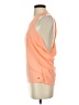 Fabletics Orange Active Tank Size XS - photo 5