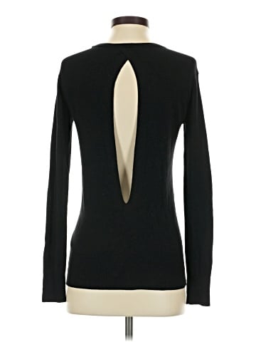Vince. Wool Sweater (view 2)