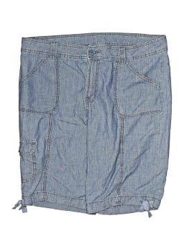 St. John's Bay Cargo Shorts