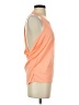 Fabletics Orange Active Tank Size XS - photo 4