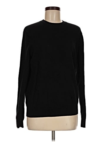 Uniqlo Cashmere Pullover Sweater (view 1)