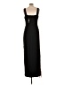Lulus 100% Polyester Black Cocktail Dress Size L - photo 2