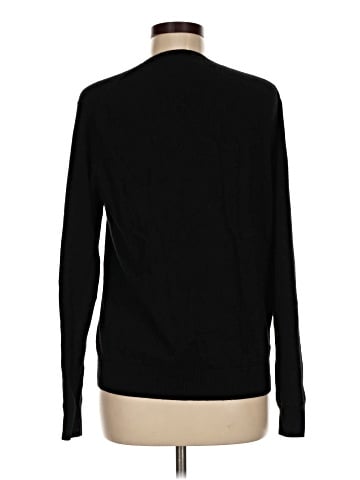 Uniqlo Cashmere Pullover Sweater (view 2)