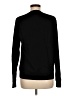 Uniqlo 100% Cashmere Solid Black Cashmere Pullover Sweater Size M - photo 2