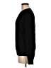 Uniqlo 100% Cashmere Solid Black Cashmere Pullover Sweater Size M - photo 5