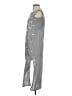 Madison Gray Cocktail Dress Size XS - photo 5