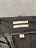 Halogen Black Dress Pants Size 10 - photo 7