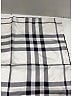Burberry Checkered-gingham Ivory Scarf One size - photo 6