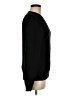 Uniqlo 100% Cashmere Solid Black Cashmere Pullover Sweater Size M - photo 4