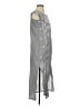 Madison Gray Cocktail Dress Size XS - photo 4