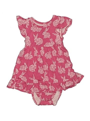 Posh Peanut Dress (view 1)