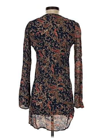 Reformation Long Sleeve Blouse (view 2)